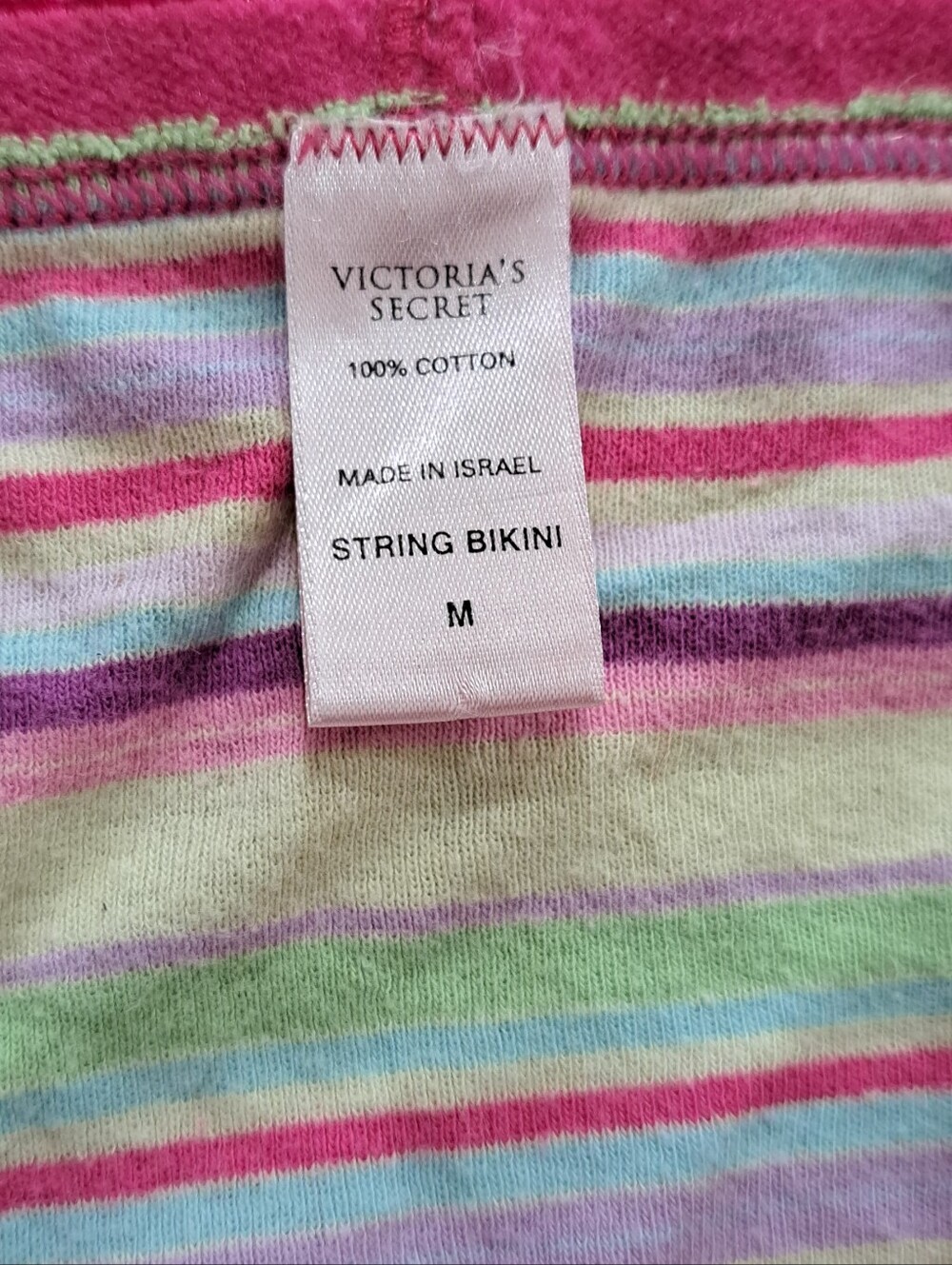 Victoria Secret M - Picture 3 of 3